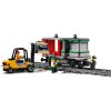 LEGO® City Tehervonat 60198