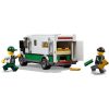 LEGO® City Tehervonat 60198