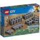 LEGO® City Sínek 60205