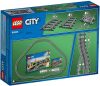 LEGO® City Sínek 60205