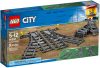 LEGO® City Vasúti váltó 60238