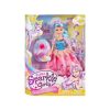 Sparkle girlz - Unikornis hercegnő baba 30cm többféle