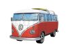 Ravensburger: Volkswagen T1 162 darabos 3D puzzle