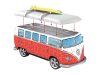 Ravensburger: Volkswagen T1 162 darabos 3D puzzle