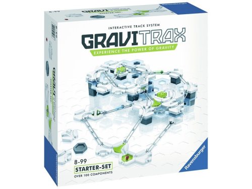 Gravitrax kezdõkészlet