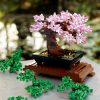 LEGO Creator Expert 10281 Bonsai fa