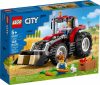 LEGO City Great Vehicles 60287 Traktor