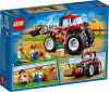 LEGO City Great Vehicles 60287 Traktor