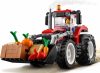 LEGO City Great Vehicles 60287 Traktor