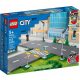 LEGO City Town 60304 Útelemek