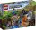 LEGO Minecraft 21166 Az elhagyatott bánya