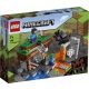 LEGO Minecraft 21166 Az elhagyatott bánya