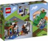 LEGO Minecraft 21166 Az elhagyatott bánya