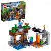 LEGO Minecraft 21166 Az elhagyatott bánya