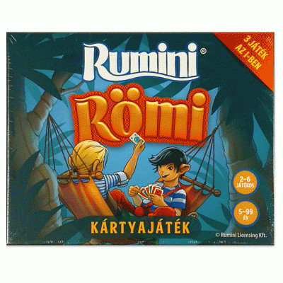 Rumini römi