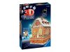 Ravensburger Puzzle 3D 216 db - Mézeskalács