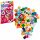 LEGO DOTS 41931 Extra DOTS - 4. sorozat