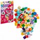 LEGO DOTS 41931 Extra DOTS - 4. sorozat