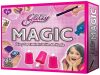 Glitzy Magic bûvészdoboz lányoknak - 75 trükkel