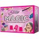 Glitzy Magic bûvészdoboz lányoknak - 75 trükkel