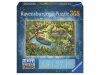 Ravensburger: Puzzle Exit Kids 368 db - Dzsungelexpedíció