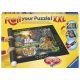 Ravensburger: Puzzle feltekerõ