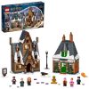 LEGO  Harry Potter 76388Látogatás Roxmorts faluban