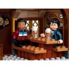 LEGO  Harry Potter 76388Látogatás Roxmorts faluban