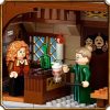 LEGO  Harry Potter 76388Látogatás Roxmorts faluban