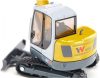 SIKU: Wacker Neuson ET65