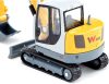 SIKU: Wacker Neuson ET65