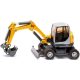 SIKU: Wacker Neuson EW65