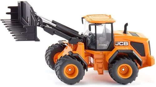 SIKU: JCB 435S Agri wheel loader