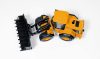 SIKU: JCB 435S Agri wheel loader