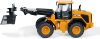 SIKU: JCB 435S Agri wheel loader