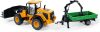 SIKU: JCB 435S Agri wheel loader