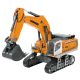 Sike Liebherr R980 SME Crawler excavator RC munkagép