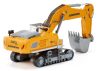 Sike Liebherr R980 SME Crawler excavator RC munkagép