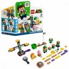 LEGO Super Mario 71387 Luigi kalandjai kezdõpálya