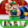 LEGO Super Mario 71387 Luigi kalandjai kezdõpálya