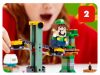 LEGO Super Mario 71387 Luigi kalandjai kezdõpálya