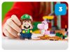 LEGO Super Mario 71387 Luigi kalandjai kezdõpálya