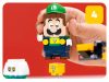 LEGO Super Mario 71387 Luigi kalandjai kezdõpálya