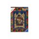 Ravensburger: Puzzle 1000 db - Harry Potter útban a Roxfortba