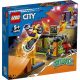 LEGO City Stuntz 60293 Kaszkadõr park