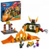LEGO City Stuntz 60293 Kaszkadõr park
