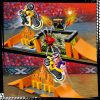 LEGO City Stuntz 60293 Kaszkadõr park