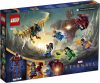 LEGO Super Heroes 76155 Arishem árnyékában