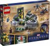 LEGO Super Heroes 76156 A Dóm felemelkedése