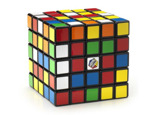 Rubik kocka 5x5 profi